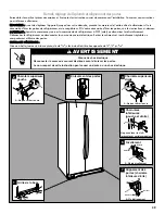 Предварительный просмотр 39 страницы Kenmore 106.4112 Series Use & Care Manual