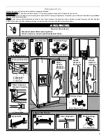 Preview for 7 page of Kenmore 106.5029 series Use & Care Manual