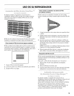 Preview for 25 page of Kenmore 106.5114 Series Use & Care Manual