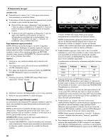 Preview for 30 page of Kenmore 106.5114 Series Use & Care Manual