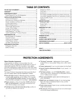 Preview for 2 page of Kenmore 106.5116 Use & Care Manual