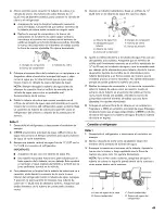 Preview for 45 page of Kenmore 106.5116 Use & Care Manual