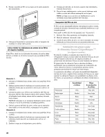 Preview for 48 page of Kenmore 106.5116 Use & Care Manual