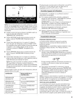 Preview for 51 page of Kenmore 106.5116 Use & Care Manual