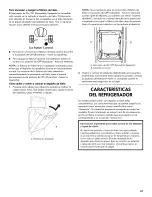 Предварительный просмотр 57 страницы Kenmore 106.5116 Use & Care Manual