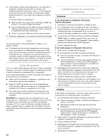 Предварительный просмотр 62 страницы Kenmore 106.5116 Use & Care Manual