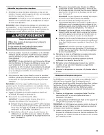 Preview for 77 page of Kenmore 106.5116 Use & Care Manual