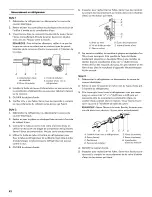 Preview for 82 page of Kenmore 106.5116 Use & Care Manual