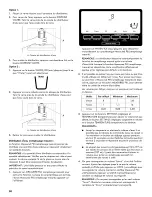 Preview for 90 page of Kenmore 106.5116 Use & Care Manual