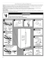 Preview for 6 page of Kenmore 106.5117 Use & Care Manual