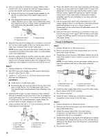 Preview for 12 page of Kenmore 106.5117 Use & Care Manual