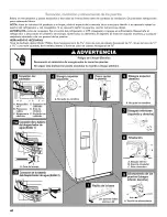 Preview for 40 page of Kenmore 106.5117 Use & Care Manual