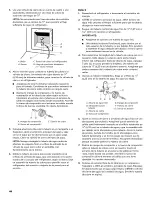 Preview for 46 page of Kenmore 106.5117 Use & Care Manual