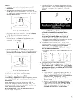 Preview for 55 page of Kenmore 106.5117 Use & Care Manual