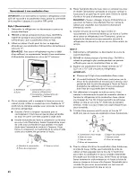 Preview for 82 page of Kenmore 106.5117 Use & Care Manual