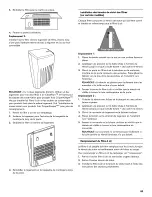 Preview for 85 page of Kenmore 106.5117 Use & Care Manual