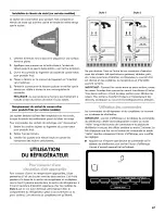 Preview for 87 page of Kenmore 106.5117 Use & Care Manual