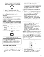 Preview for 93 page of Kenmore 106.5117 Use & Care Manual