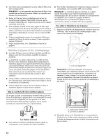 Preview for 94 page of Kenmore 106.5117 Use & Care Manual