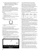 Предварительный просмотр 48 страницы Kenmore 106.5118 Use And Care Manual