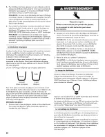 Предварительный просмотр 80 страницы Kenmore 106.5118 Use And Care Manual