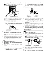 Предварительный просмотр 11 страницы Kenmore 106.5176 Use & Care Manual