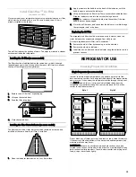 Предварительный просмотр 13 страницы Kenmore 106.5176 Use & Care Manual