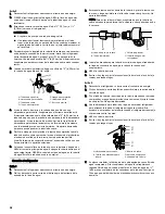 Предварительный просмотр 38 страницы Kenmore 106.5176 Use & Care Manual