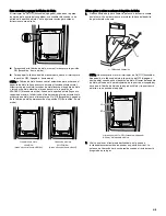 Предварительный просмотр 45 страницы Kenmore 106.5176 Use & Care Manual