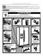 Предварительный просмотр 61 страницы Kenmore 106.5176 Use & Care Manual