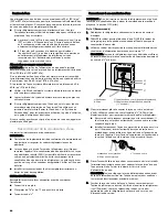 Предварительный просмотр 66 страницы Kenmore 106.5176 Use & Care Manual