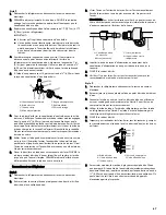 Предварительный просмотр 67 страницы Kenmore 106.5176 Use & Care Manual