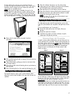 Preview for 7 page of Kenmore 106.5178 Series Use & Care Manual