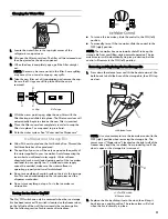 Preview for 11 page of Kenmore 106.5178 Series Use & Care Manual