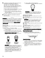 Preview for 66 page of Kenmore 106.5178 Series Use & Care Manual