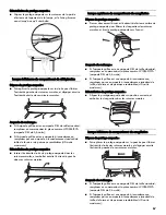 Preview for 67 page of Kenmore 106.5178 Series Use & Care Manual