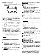 Preview for 68 page of Kenmore 106.5178 Series Use & Care Manual