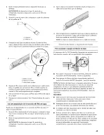 Предварительный просмотр 45 страницы Kenmore 106.5478 Use & Care Manual