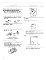 Предварительный просмотр 50 страницы Kenmore 106.5478 Use & Care Manual