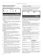 Предварительный просмотр 72 страницы Kenmore 106.5478 Use & Care Manual