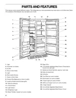 Preview for 4 page of Kenmore 106.57572791 User And Care Manual