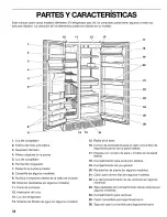 Preview for 34 page of Kenmore 106.57572791 User And Care Manual