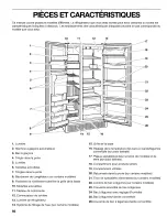 Preview for 66 page of Kenmore 106.57572791 User And Care Manual