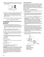 Preview for 70 page of Kenmore 106.57572791 User And Care Manual