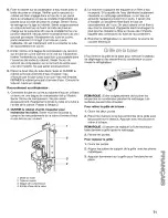 Preview for 71 page of Kenmore 106.57572791 User And Care Manual