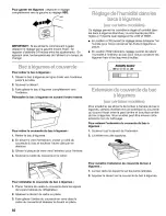 Preview for 82 page of Kenmore 106.57572791 User And Care Manual