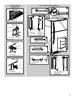 Preview for 11 page of Kenmore 106.6021 series Use & Care Manual