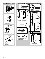 Preview for 30 page of Kenmore 106.6021 series Use & Care Manual