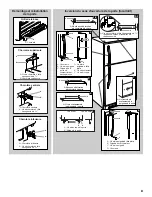 Preview for 51 page of Kenmore 106.6021 series Use & Care Manual