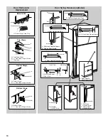 Preview for 10 page of Kenmore 106.6023 series Use & Care Manual